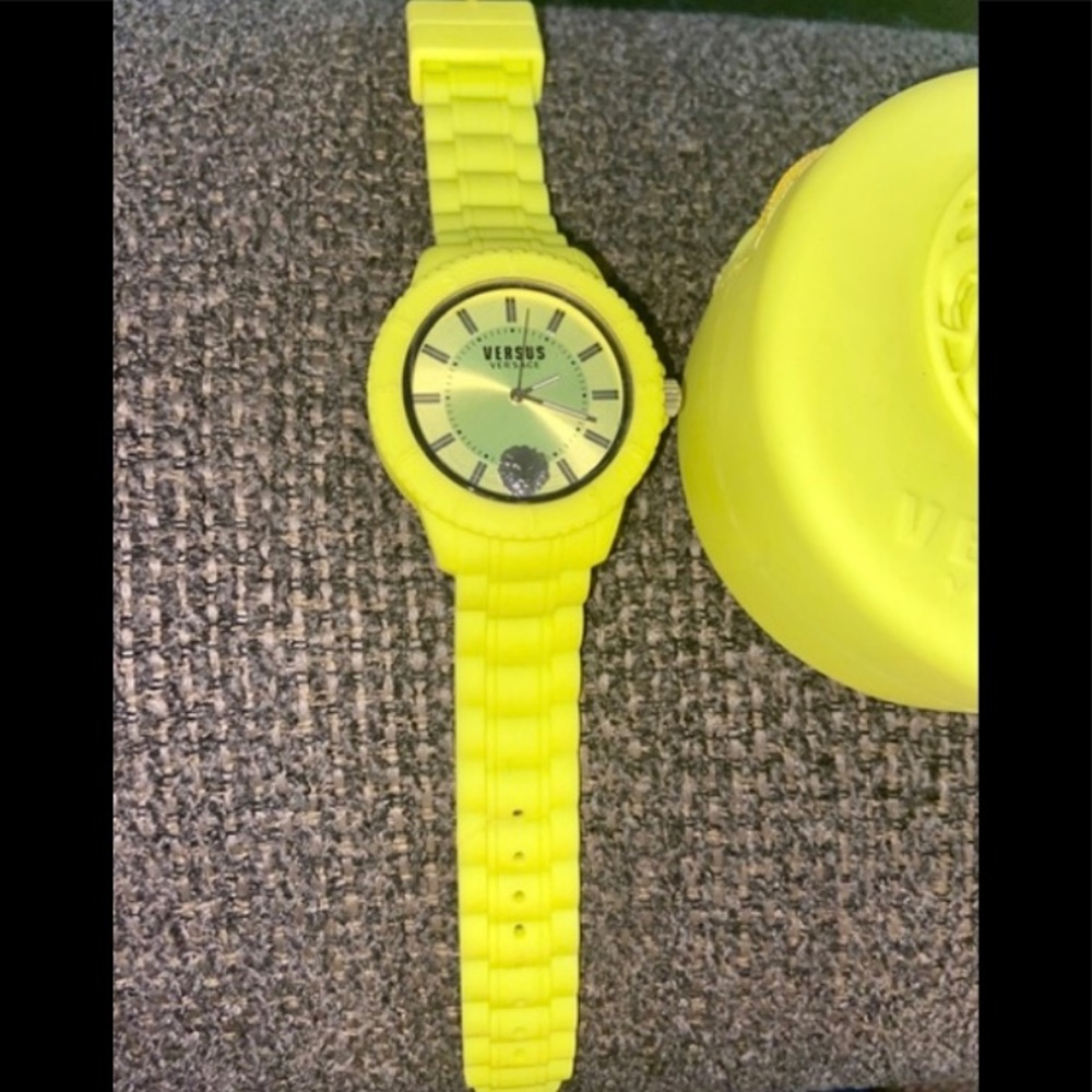 COPY - Versace Versus watch for sale